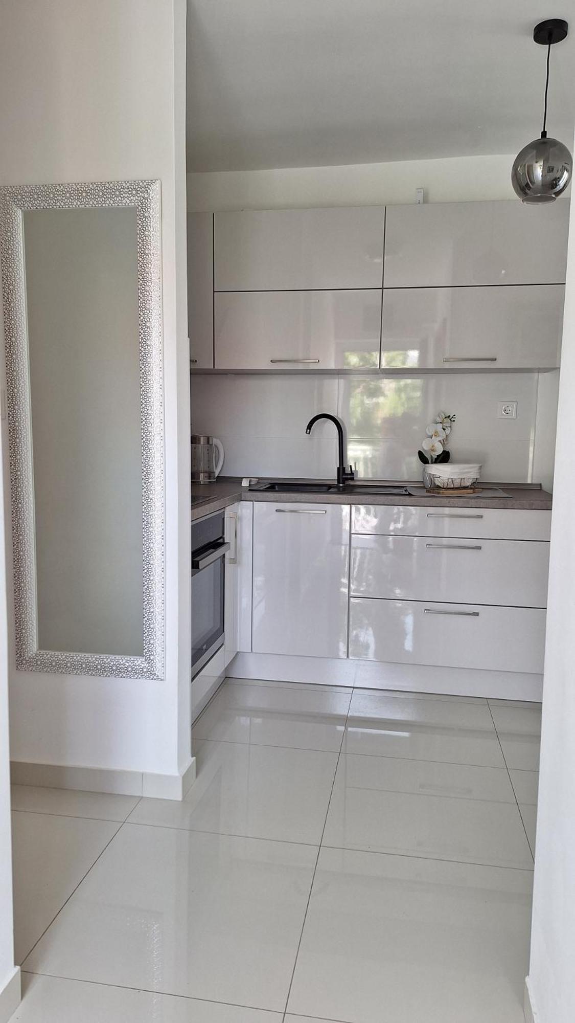 Apartmani I & J Seric Seget Vranjica Kültér fotó